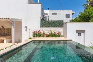 La Casa Della Maestra by Perle di Puglia