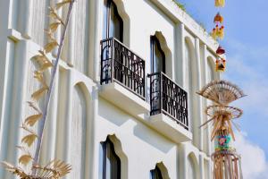 Djati Retreat Pandawa