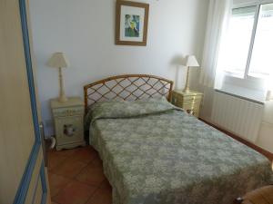 Appartement 1 chambre terrasse vue sur mer