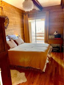 Appartements Duplex T4 GRAND HORIZON : photos des chambres