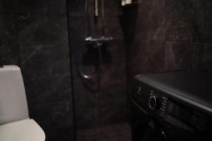 Charming wooden house apartment in Vaasa