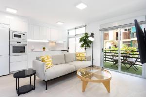 Sunnyland Cristianos Beach