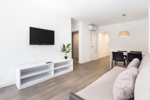 Rentalmar Zahara family suites