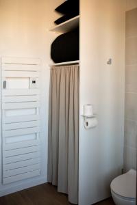 Appartements Duplex Leon - Villa Bon Accueil proche mer : photos des chambres