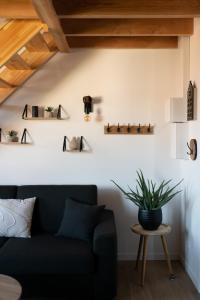 Appartements Duplex Leon - Villa Bon Accueil proche mer : photos des chambres