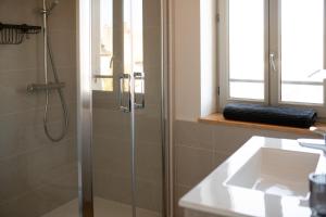 Appartements Duplex Leon - Villa Bon Accueil proche mer : photos des chambres