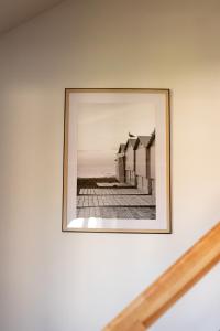 Appartements Duplex Leon - Villa Bon Accueil proche mer : photos des chambres