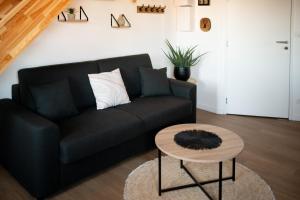 Appartements Duplex Leon - Villa Bon Accueil proche mer : photos des chambres