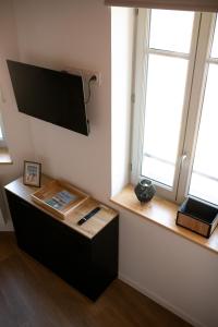 Appartements Duplex Leon - Villa Bon Accueil proche mer : photos des chambres