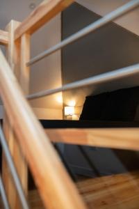 Appartements Duplex Leon - Villa Bon Accueil proche mer : photos des chambres