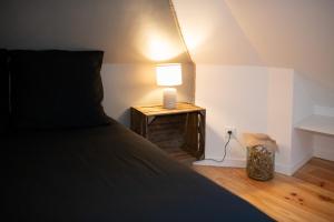 Appartements Duplex Leon - Villa Bon Accueil proche mer : photos des chambres