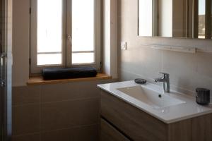 Appartements Duplex Leon - Villa Bon Accueil proche mer : photos des chambres