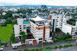 Hotel Vrishali Executive