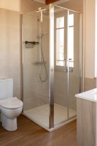 Appartements Duplex Leon - Villa Bon Accueil proche mer : photos des chambres