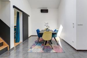 Maisons de vacances Maison des As - Pays de Champagne : photos des chambres