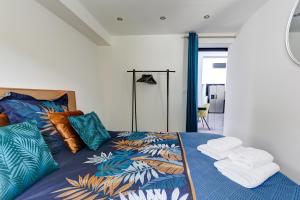 Maison des As - Pays de Champagne