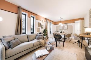 Emir - 1 chambre à Vaugirard - Unterkünfte ohne Kategorie in Paris