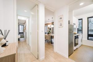 Emir - 1 chambre à Vaugirard