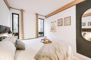 Emir - 1 chambre à Vaugirard