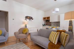 GuestReady - Downtown Design Apartments