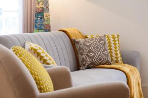 GuestReady - Downtown Design Apartments