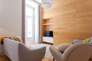 GuestReady - Downtown Design Apartments