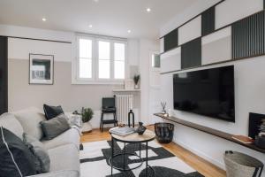 Soho - 1 chambre à La Motte-Picquet-Grenelle