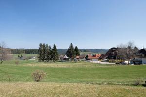 Ferienwohnung Kornelia Ebner