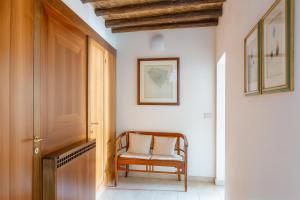 The Balcony Suite - Piazza del Campo