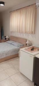 NEAR AIRPORT & METRO,STUDIO IS AT THE "Peania-Kantza" METRO STATION