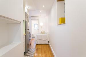 GuestReady - Brilliant flat near S. Jorge Castle