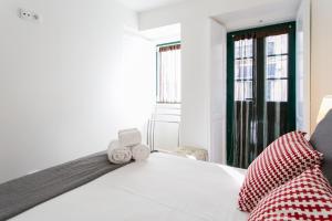 GuestReady - Brilliant flat near S. Jorge Castle