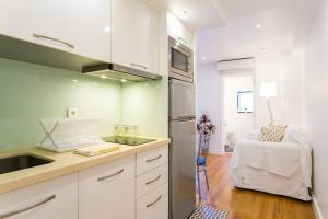 GuestReady - Brilliant flat near S. Jorge Castle