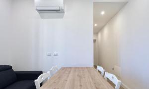 Nuovissimo Trilo vicino ai campi da tennis