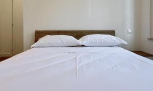 Nuovissimo Trilo vicino ai campi da tennis