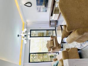 Nandwa Ivy 2 BR Kileleshwa with pool,GYM,Netflix & super fast WIFI