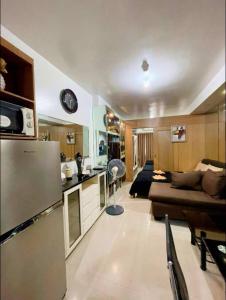 Shell Residence Tower A 250A