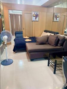 Shell Residence Tower A 250A