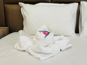 PARADISO B 411 Large SEA VIEW Studio Nessebar