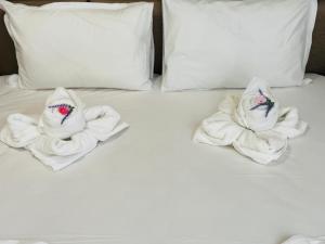 PARADISO B 411 Large SEA VIEW Studio Nessebar