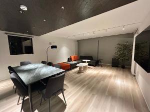 Hotel TERRACE 88 - 4hvězdičkové hotely ve městě Sapporo