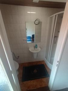 Apartmán Chlumětín