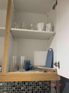 Shell Residence Tower A 250A