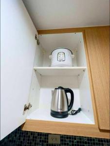 Shell Residence Tower A 250A