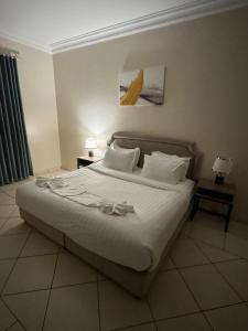 المهيدب للشقق المخدومه -اقتصادي