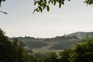 Ferienhaus - La petite maison
