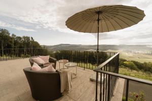 Ferienhaus - La petite maison