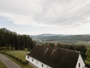 Ferienhaus - La petite maison