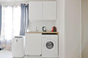 1 Bedroom Apartment - 6P - Le Marais With NetFlix