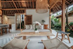 Kaju Villa Canggu
